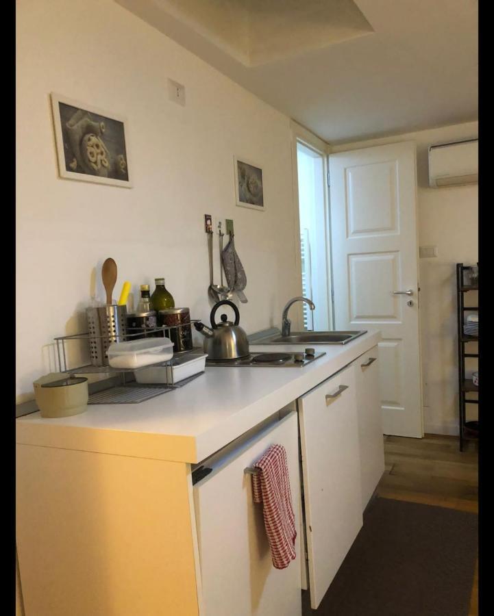 Palazzo Serra #4 - Scardicchio Maisons Appartement
