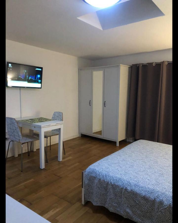 Palazzo Serra #4 - Scardicchio Maisons Appartement